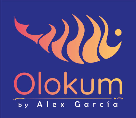 Olokum by Alex García